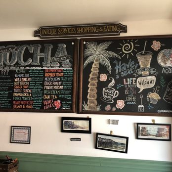 Pacific Bean Coffee - Special mocha flavors menu! - Coffee & Tea Near Me - San Diego, California Pacific Bean Coffee - Special mocha flavors menu! - Coffee & Tea Near Me - San Diego, California