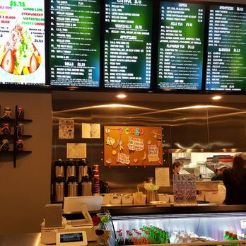 Lotus Pho Vietnamese Kitchen - Ordering counter - Coffee & Tea Near Me - Goodyear, Arizona Lotus Pho Vietnamese Kitchen - Ordering counter - Coffee & Tea Near Me - Goodyear, Arizona