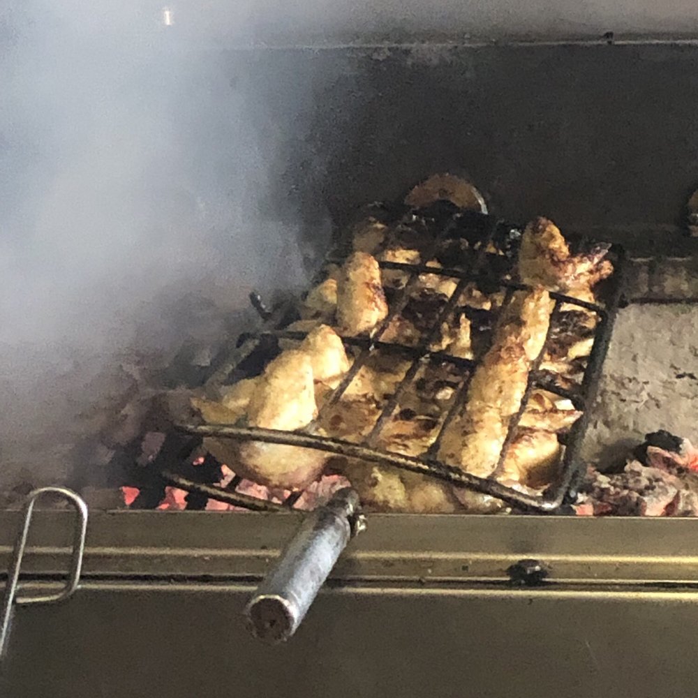 Churrasqueira da Se - Grilled chicken - Restaurants Near Me - Castelo Branco, 05