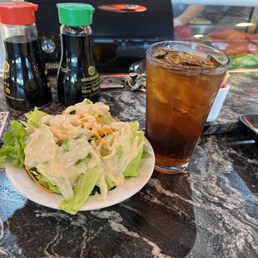 House Salad
