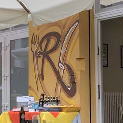 I Re di Napoli - Modern urban feel throughout
