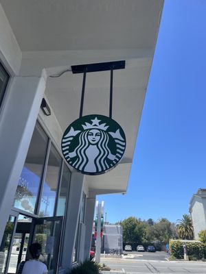 Starbucks by null