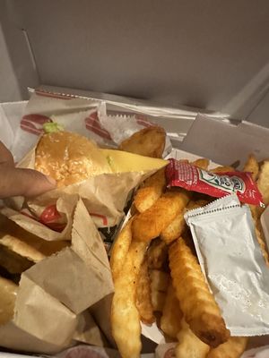 Savvy Sliders by null