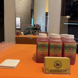 The Juice Lab