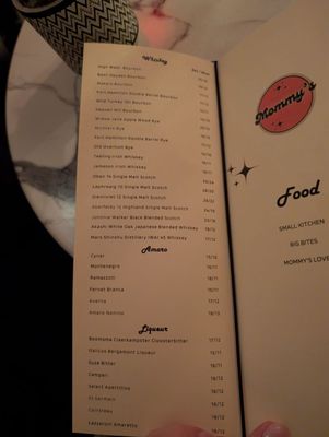 Mommy's Cocktail Bar by null