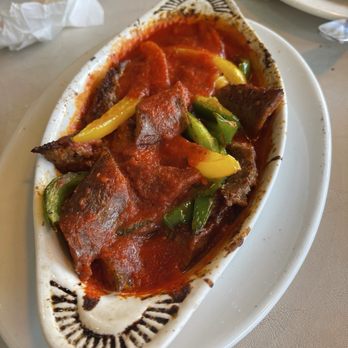 Terra Mia Woodfire Kitchen - This is a DNR (Don Not Reorder). Peppers underdone and sausage over done. $11.95, suggest remove from menu. - Italian Near Me - Rolling Hills Estates, California Terra Mia Woodfire Kitchen - This is a DNR (Don Not Reorder). Peppers underdone and sausage over done. $11.95, suggest remove from menu. - Italian Near Me - Rolling Hills Estates, California