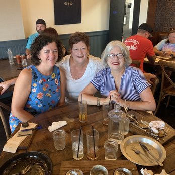 Boomtown Biscuits & Whiskey - Soul Food Near Me - Union, Kentucky