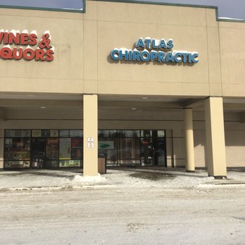 Anthony's Bodyworks Studio - Exterior - Massage Therapy Near Me - Syracuse, New York