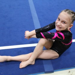 Southern Oregon Gymnastics Academy