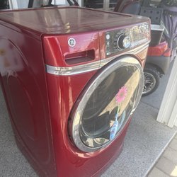 Manny Appliance Repair