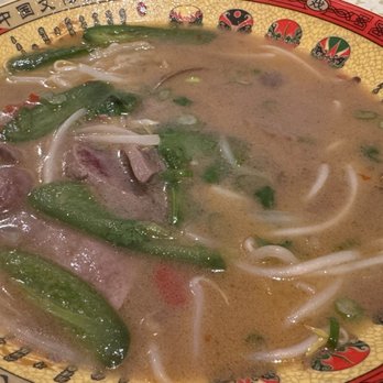 China Lounge - Pork Liver Broth - Chinese Near Me - San Ramon, California China Lounge - Pork Liver Broth - Chinese Near Me - San Ramon, California