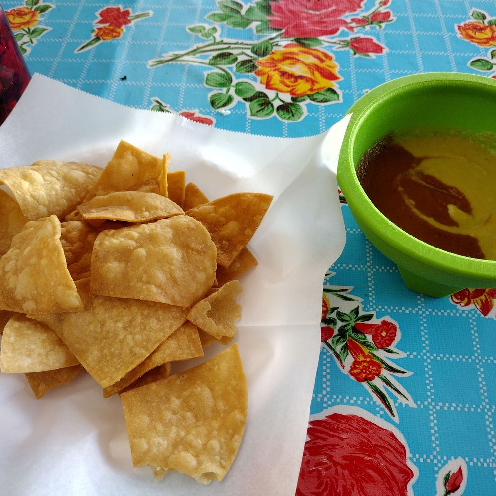 Guanajuato Market - Chips and salsa - Grocery Near Me - Vallejo, California