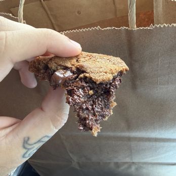 Cindy Lou's Cookies - Amazing Chocolate Chip Cookie - Desserts Near Me - Miami, Florida Cindy Lou's Cookies - Amazing Chocolate Chip Cookie - Desserts Near Me - Miami, Florida