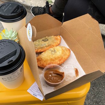Chalos - Coffee & Tea Near Me - San Francisco, California