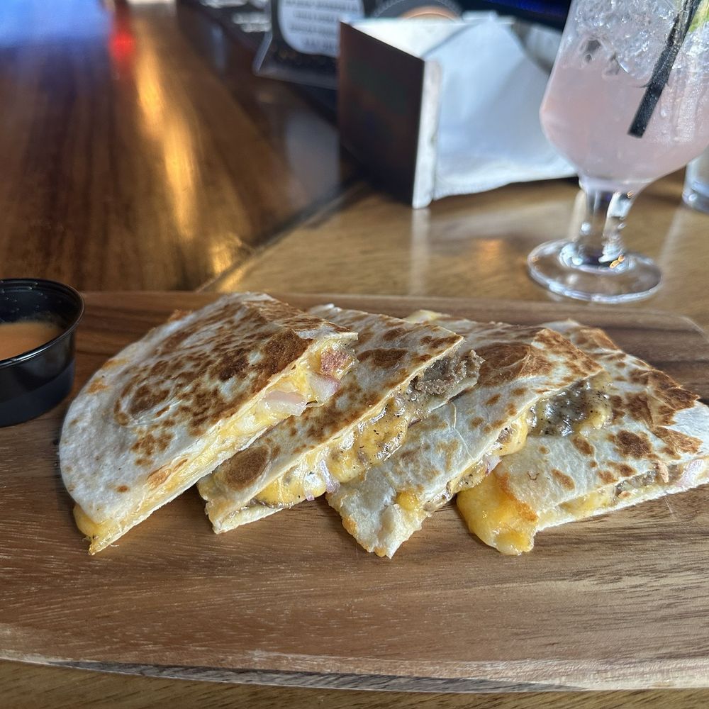 Firefly - Bulgogi Quesadilla - Cocktail Bars Near Me - Flushing, New York Firefly - Bulgogi Quesadilla - Cocktail Bars Near Me - Flushing, New York