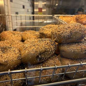 Absolute Bagels - Bakeries Near Me - New York, New York Absolute Bagels - Bakeries Near Me - New York, New York