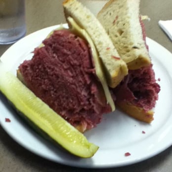 Slyman's Restaurant - A big slice of heaven - American Near Me - Cleveland, Ohio Slyman's Restaurant - A big slice of heaven - American Near Me - Cleveland, Ohio