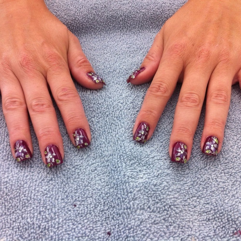 Unique Nails & Spa - Nail Salons Near Me - Redondo Beach, California