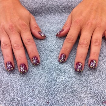Unique Nails & Spa - Nail Salons Near Me - Redondo Beach, California