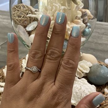 Elegant Nails - Nail Salons Near Me - Simi Valley, California