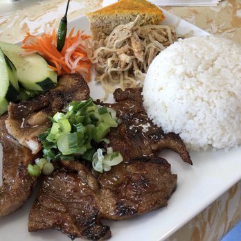 Com Tam Dat Thanh - Com tam bi cha suon nuong - Vietnamese Near Me - Sacramento, California Com Tam Dat Thanh - Com tam bi cha suon nuong - Vietnamese Near Me - Sacramento, California