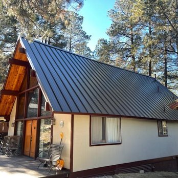 Jamb Construction - Roofing Near Me - Flagstaff, Arizona