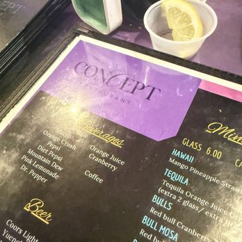 Concept Restaurant - Breakfast & Brunch Near Me - Columbia, South Carolina Concept Restaurant - Breakfast & Brunch Near Me - Columbia, South Carolina