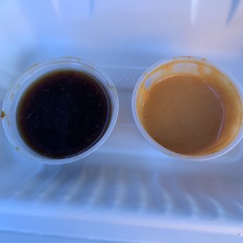 Rollin' Fresh - Blazin salsa and spicy Mayo - Sushi Bars Near Me - Portland, Oregon