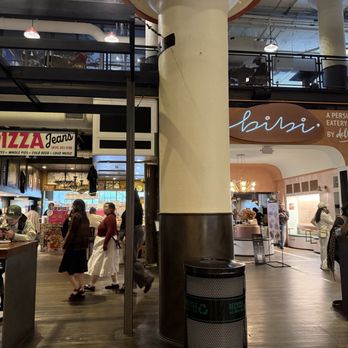 Ponce City Market - Public Markets Near Me - Atlanta, Georgia