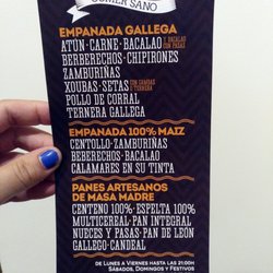 La Empanadería