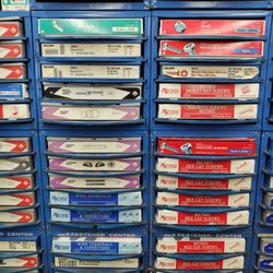 Weinberger Hardware - Nuts, bolts, screws and nails!