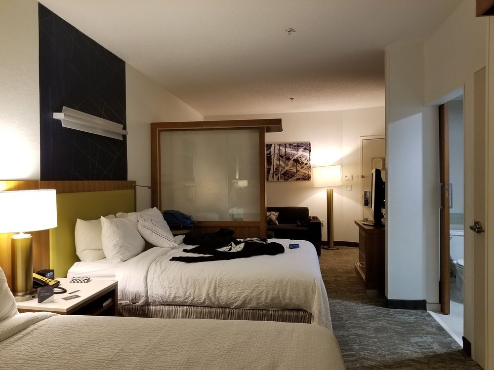 SPRINGHILL SUITES DURHAM CHAPEL HILL 57 Photos & 40 Reviews 5310 McFarland Dr, Durham, North