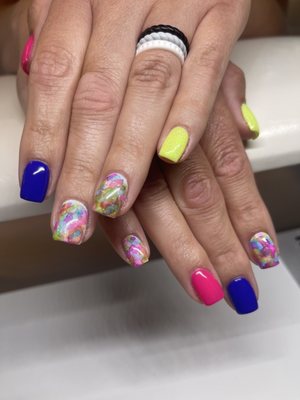 American Beauty by null