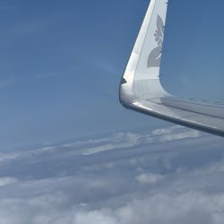 Hawaiian Airlines