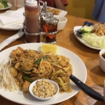 Jai Thai - Pad Thai - Seafood Near Me - Sun City, Arizona Jai Thai - Pad Thai - Seafood Near Me - Sun City, Arizona