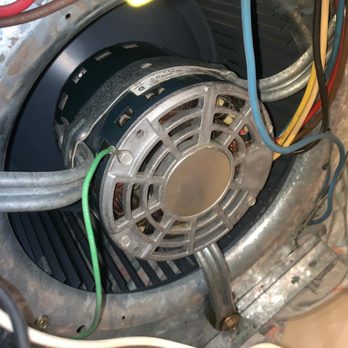 Breathable - furnace fan after - Heating & Air Conditioning/HVAC Near Me