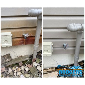 Rodgers Pressure Washing - Pressure Washers Near Me Rodgers Pressure Washing - Pressure Washers Near Me