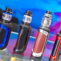 Vape City - Garth Rd