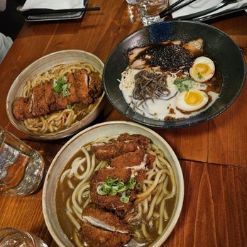 BOKU - Ramen Near Me - Toronto, Ontario