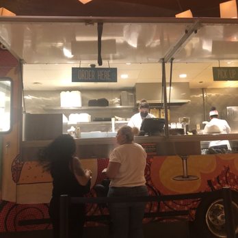 The Taco Truck - Not really a truck. More like a stand with wheels. - Tacos Near Me - Valley Center, California The Taco Truck - Not really a truck. More like a stand with wheels. - Tacos Near Me - Valley Center, California