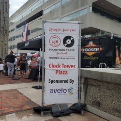 Taste of the Nation Hartford