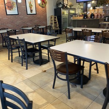 Strita Kitchen - Dining area - Filipino Near Me - Arlington, Washington Strita Kitchen - Dining area - Filipino Near Me - Arlington, Washington