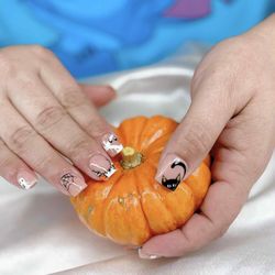 Camellia Nail & Spa
