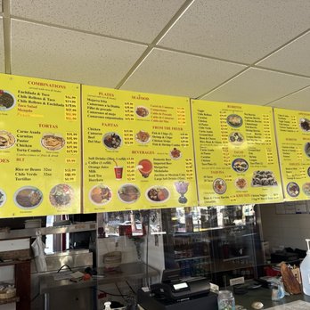 El Taco del Mar - Mexican Near Me - Grover Beach, California El Taco del Mar - Mexican Near Me - Grover Beach, California