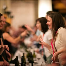 Pinot Palooza