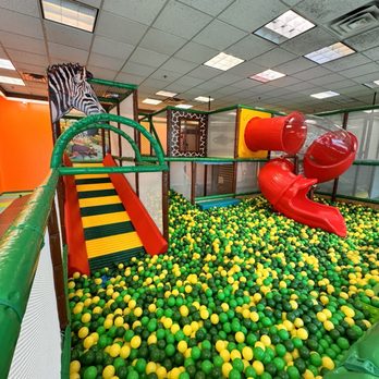 Go Playland - Indoor Playcenter Near Me - Paramus, New Jersey Go Playland - Indoor Playcenter Near Me - Paramus, New Jersey