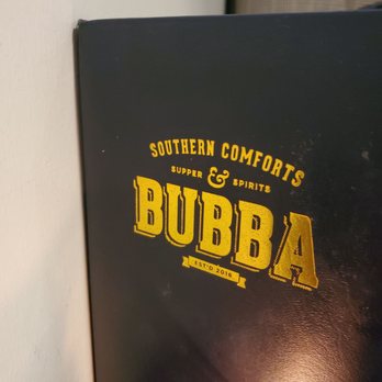 Bubba - Southern Near Me - Des Moines, Iowa