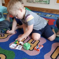 Little Professors Preschool