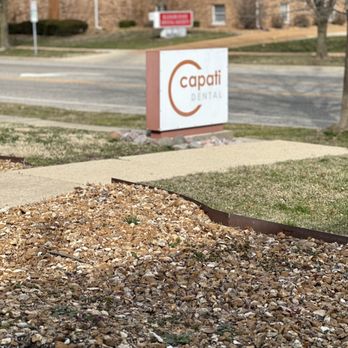 Capati Dental - Front - Cosmetic Dentists Near Me - Springfield, Illinois