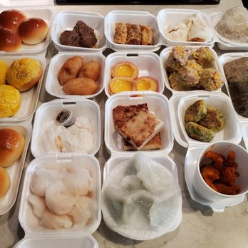 Dim Sum King - Dim sum for the Family. - Dim Sum Near Me - El Monte, California